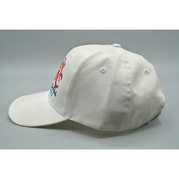 GTMC Hollister Bolado Park Trucker Hat Cotton Snapback KC Caps Motorcycle - Picture 3 of 7